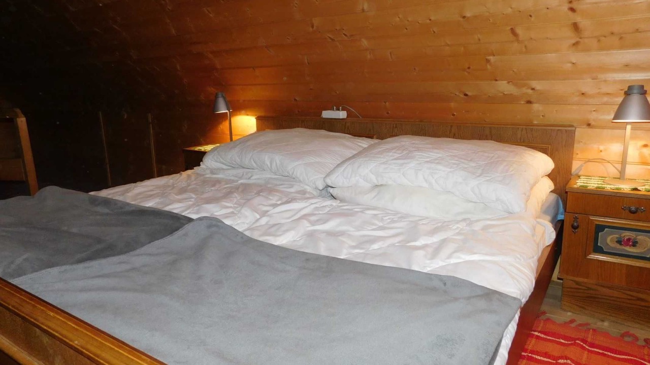 Photo of Bedroom in Krakauhintermuehlen