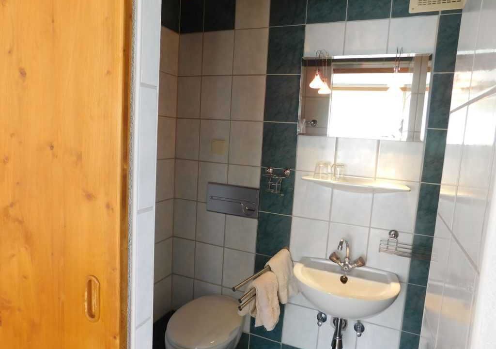 Photo of Bathroom in Krakauhintermuehlen