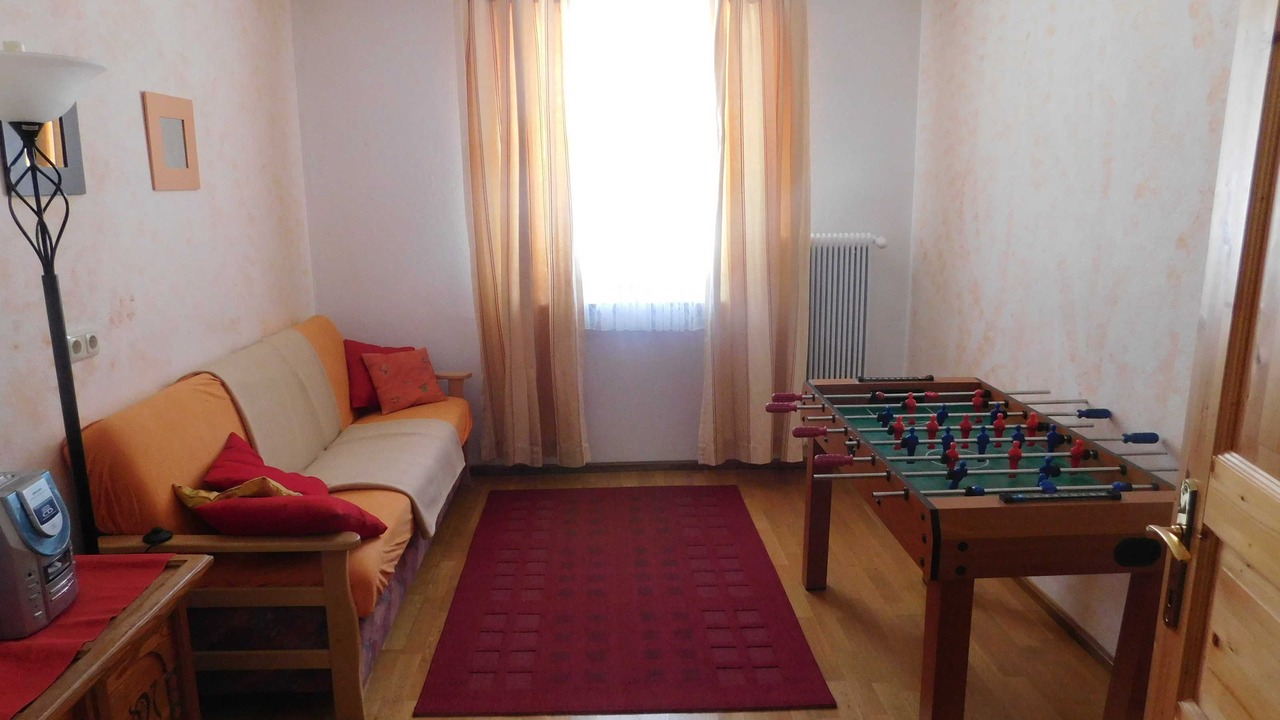Photo of Livingroom in Krakauhintermuehlen