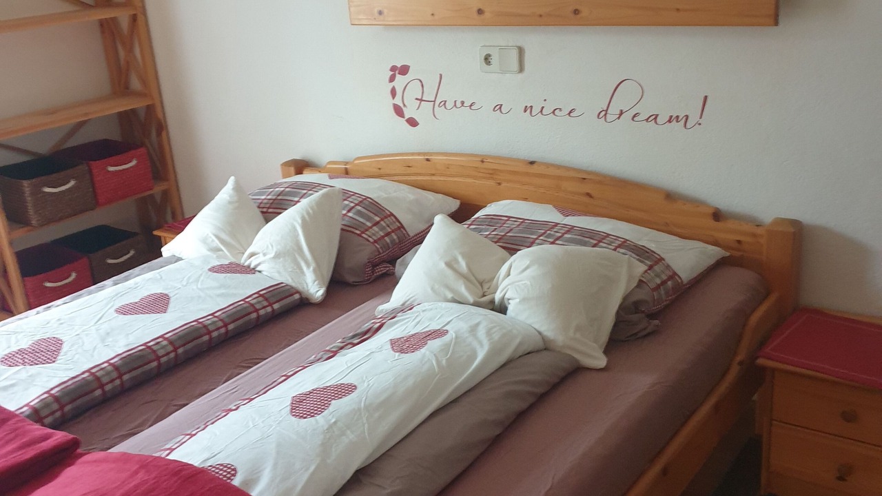 Photo of Bedroom in Krakauhintermuehlen