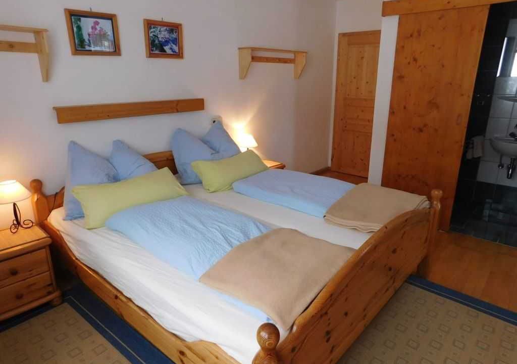 Photo of Bedroom in Krakauhintermuehlen