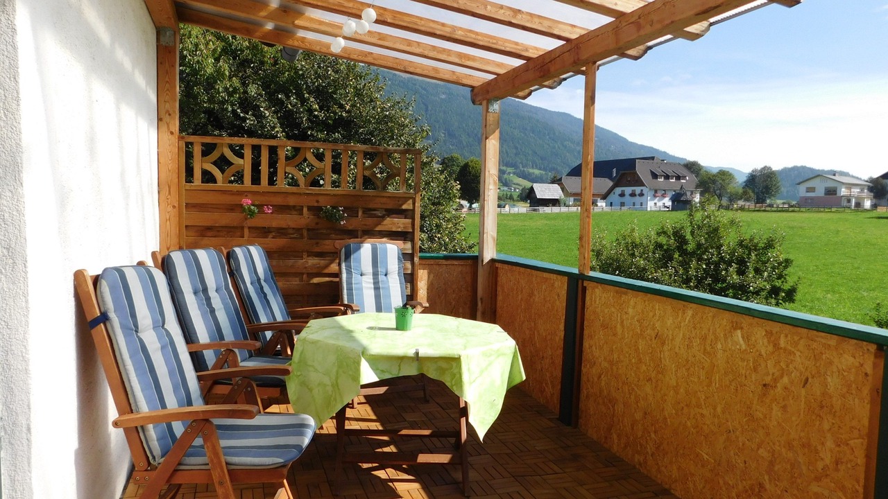 Photo of Outdoor in Krakauhintermuehlen
