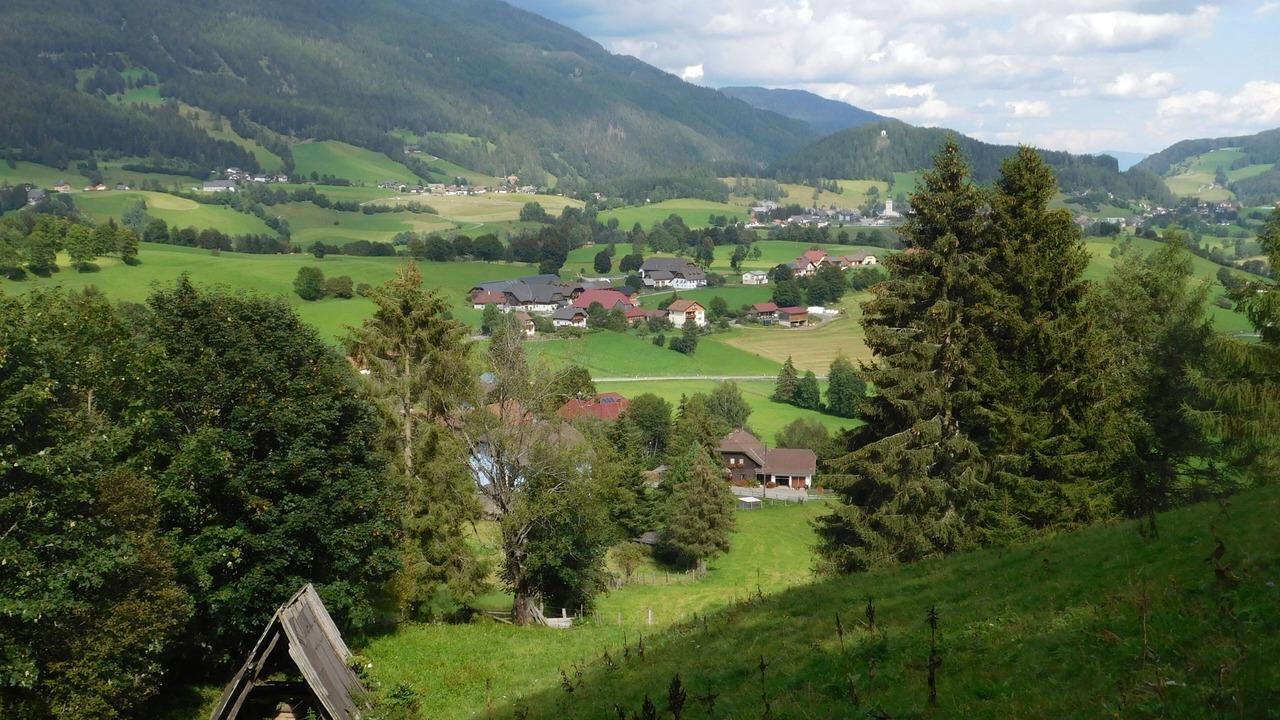 Photo of Others in Krakauhintermuehlen