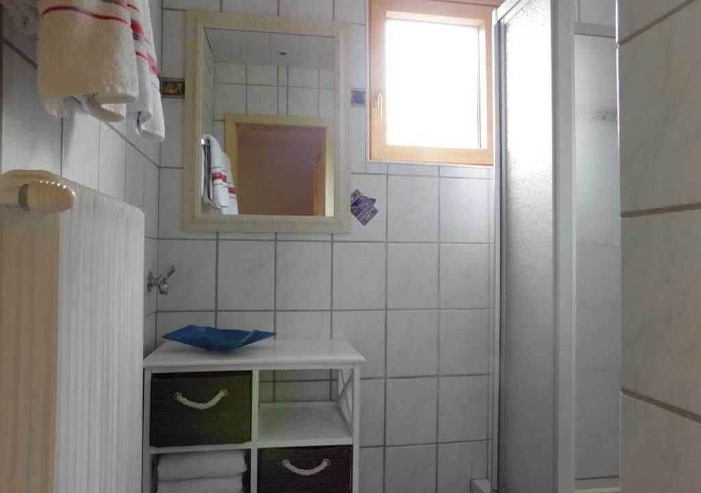 Photo of Bathroom in Krakauhintermuehlen