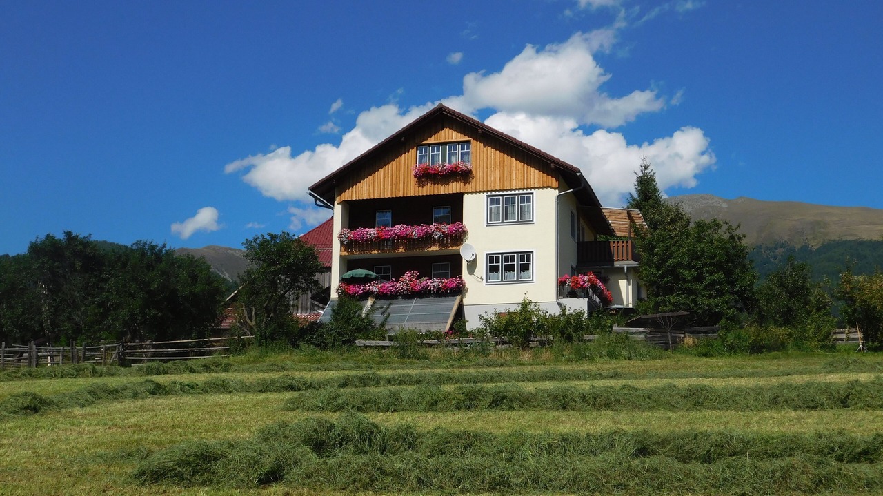 Photo of Outdoor in Krakauhintermuehlen