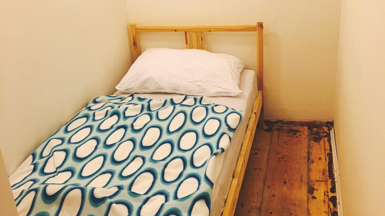 Photo of Bedroom in Innere Stadt