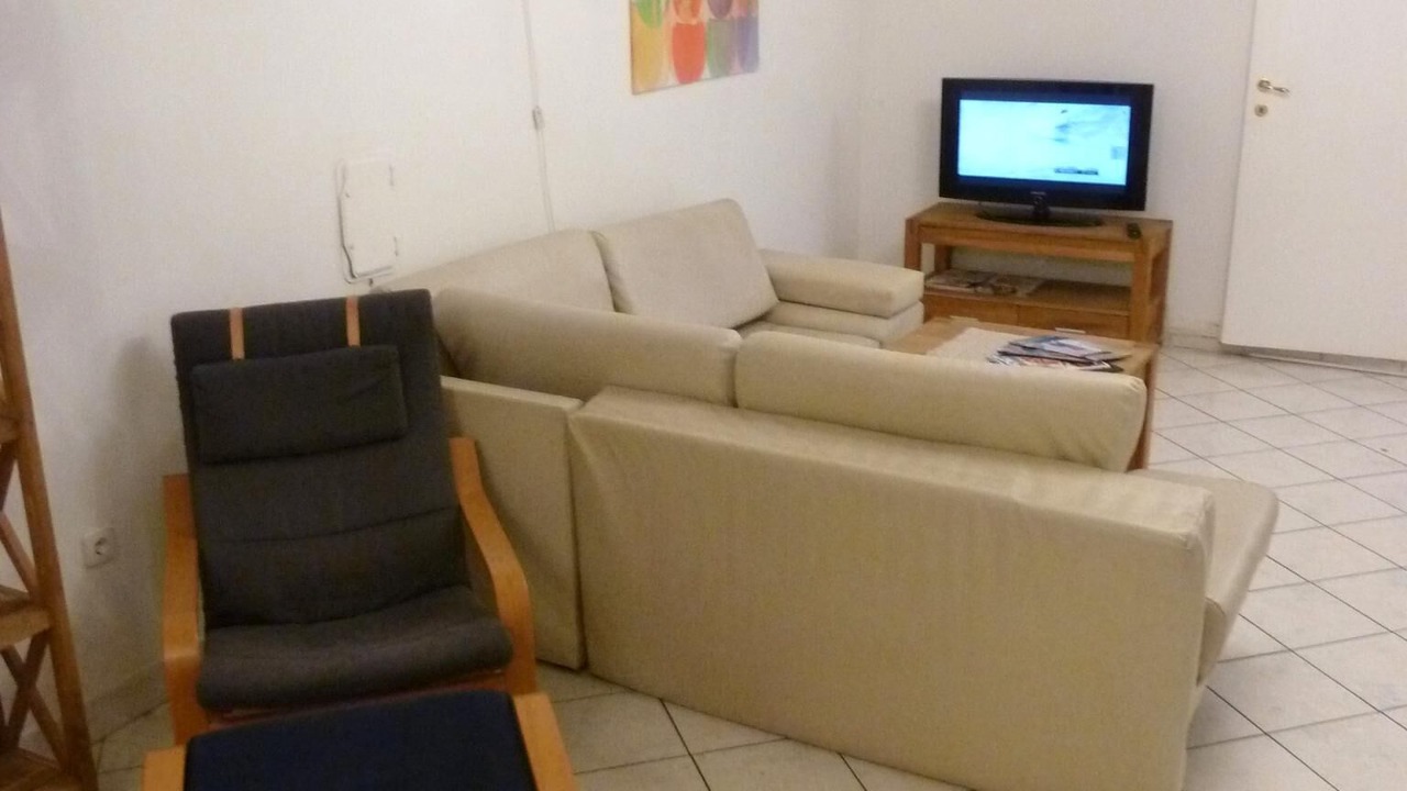 Photo of Livingroom in Innere Stadt