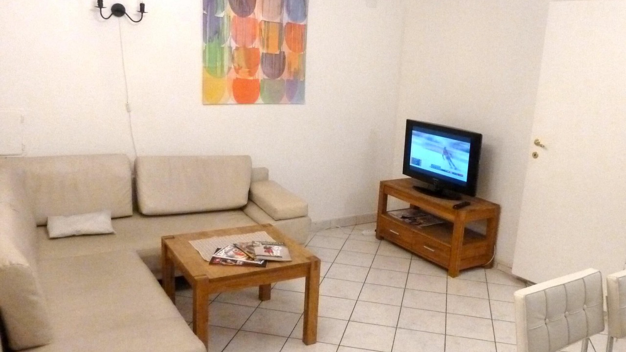 Photo of Livingroom in Innere Stadt