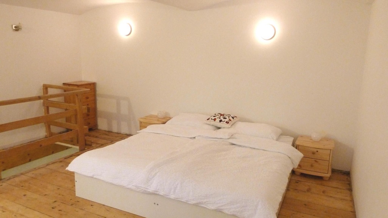 Photo of Bedroom in Innere Stadt