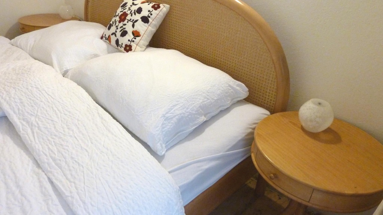 Photo of Bedroom in Innere Stadt