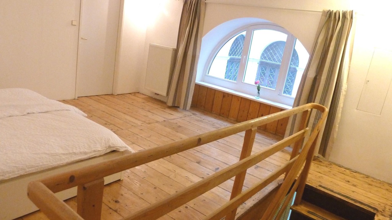 Photo of Bedroom in Innere Stadt