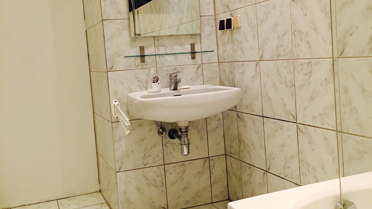 Photo of Bathroom in Innere Stadt