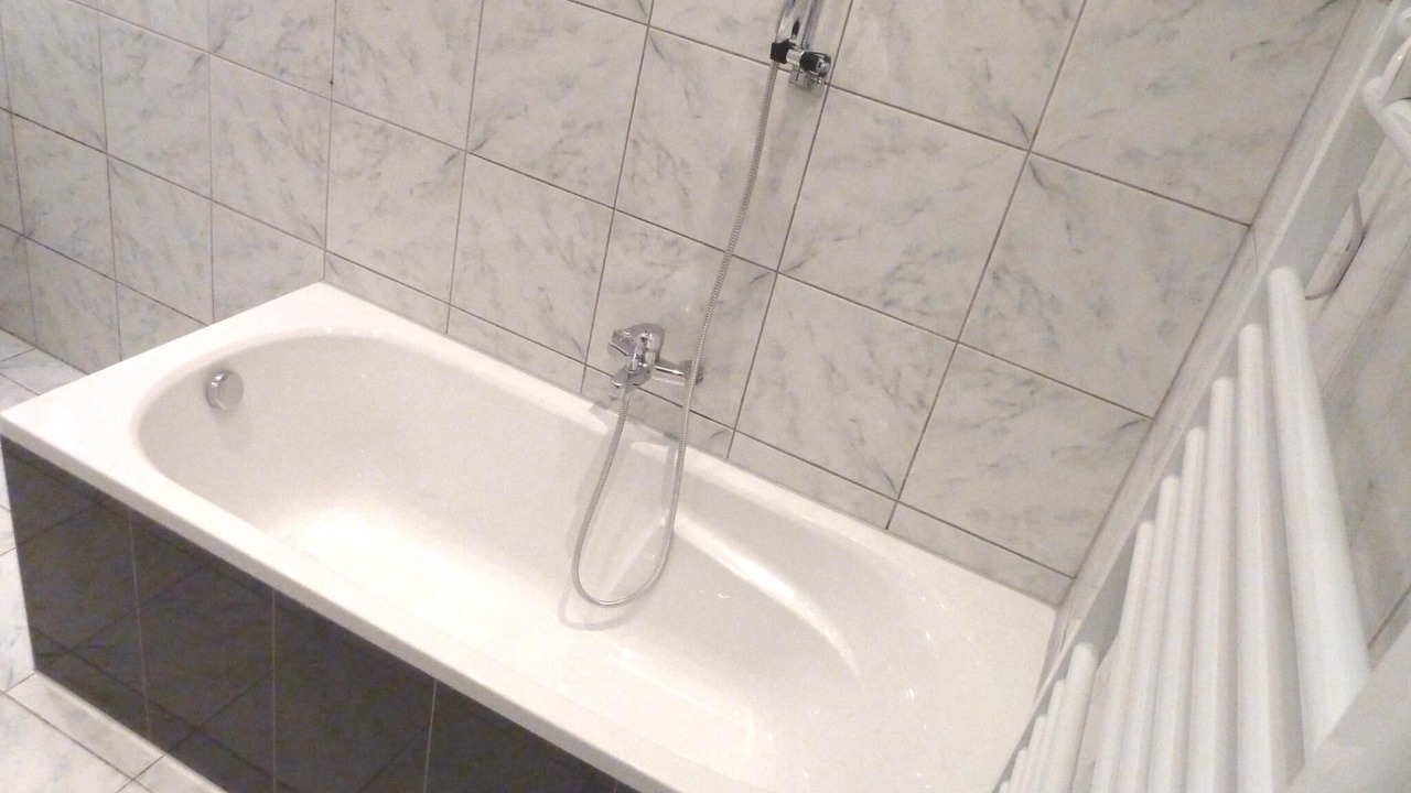 Photo of Bathroom in Innere Stadt