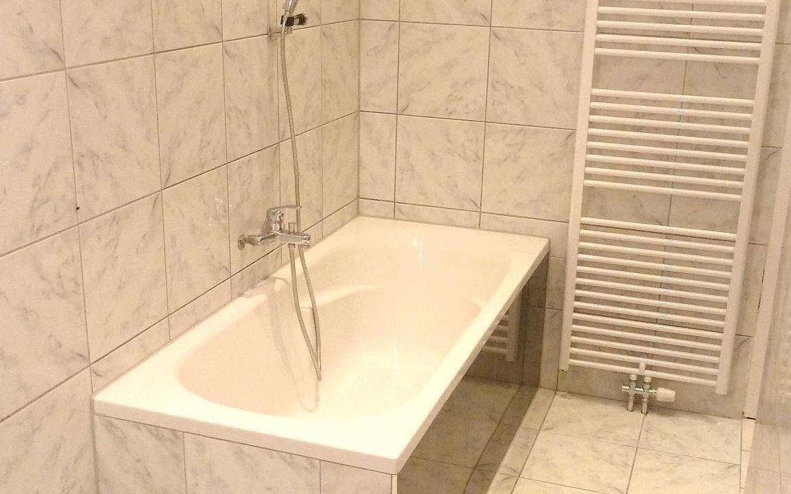 Photo of Bathroom in Innere Stadt