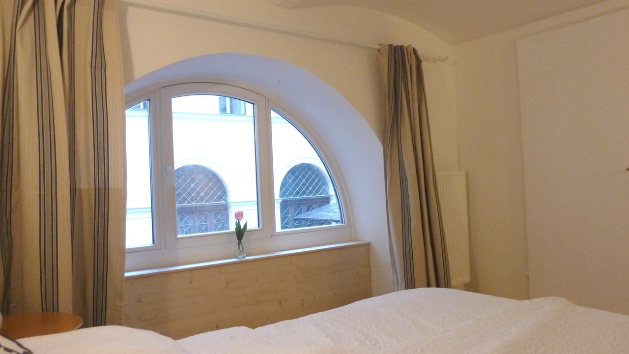 Photo of Bedroom in Innere Stadt