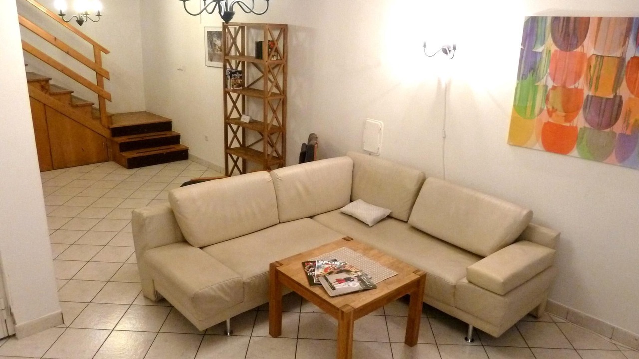 Photo of Livingroom in Innere Stadt