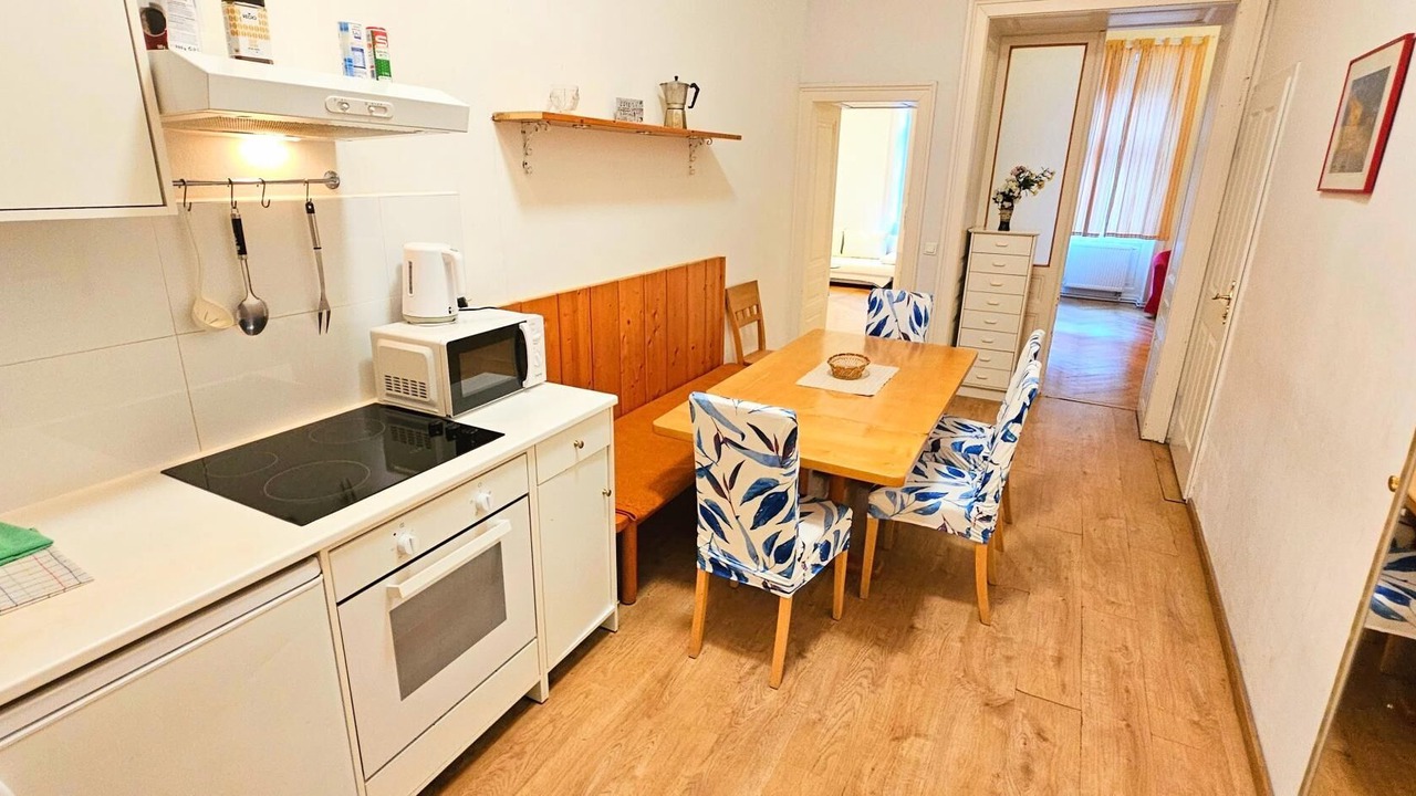 Photo of Kitchen in Roßau