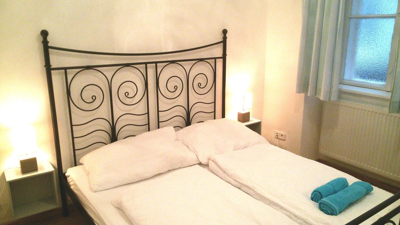Photo of Bedroom in Roßau