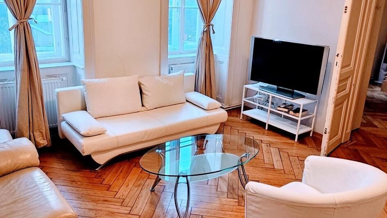 Photo of Livingroom in Roßau