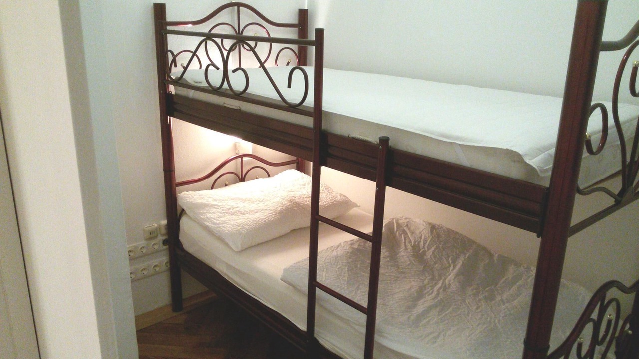 Photo of Bedroom in Roßau