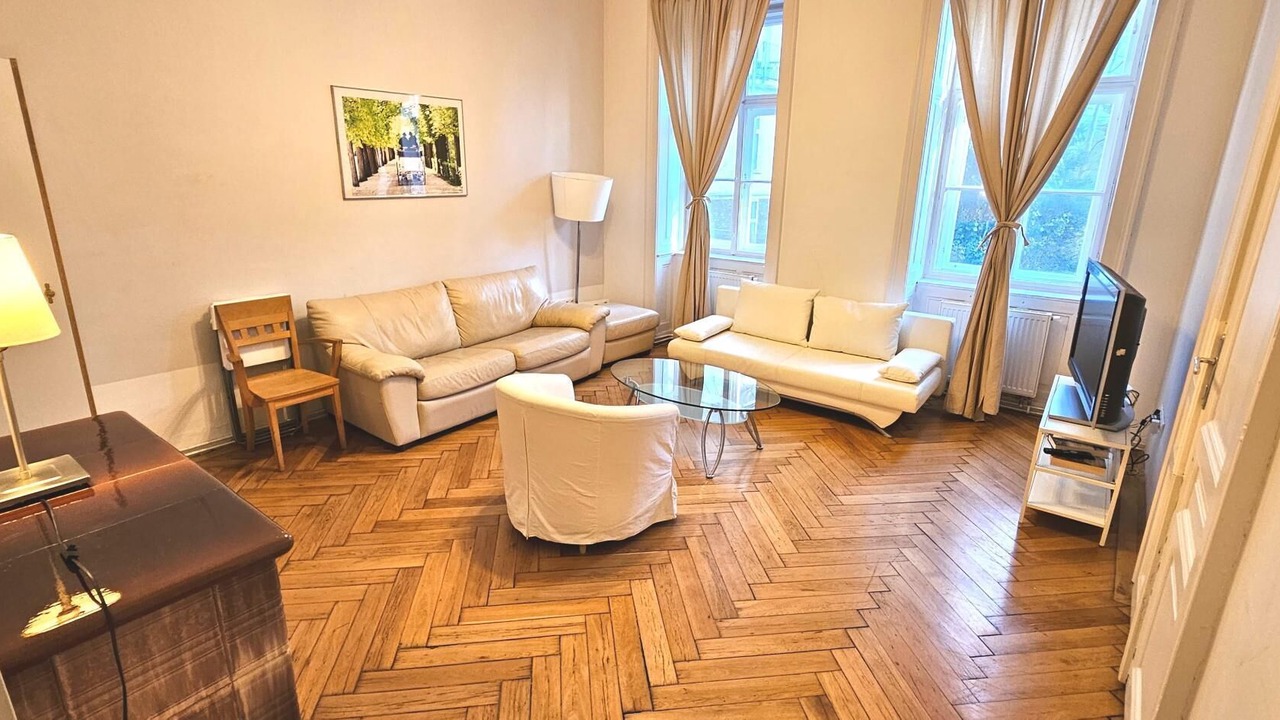 Photo of Livingroom in Roßau