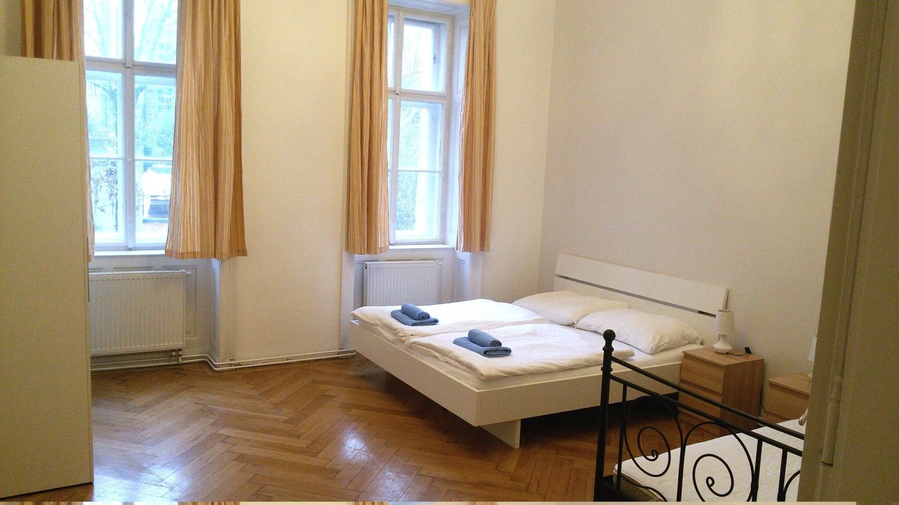 Photo of Bedroom in Roßau