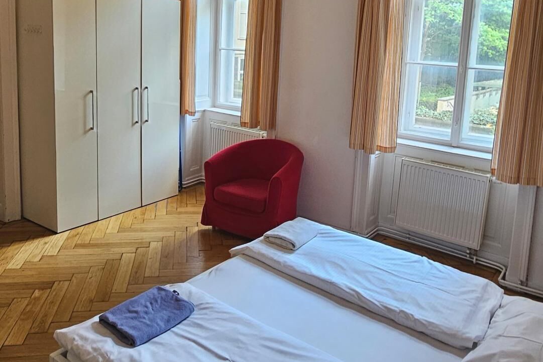 Photo of Bedroom in Roßau
