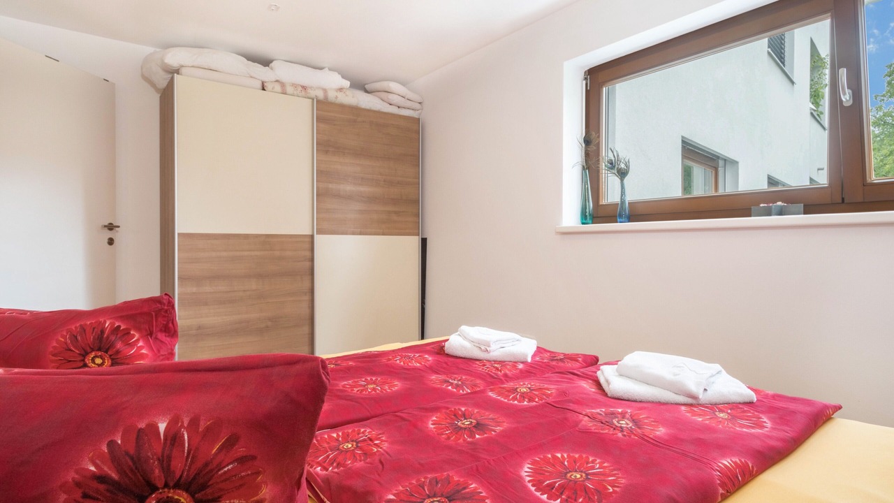 Photo of Bedroom in Bregenz