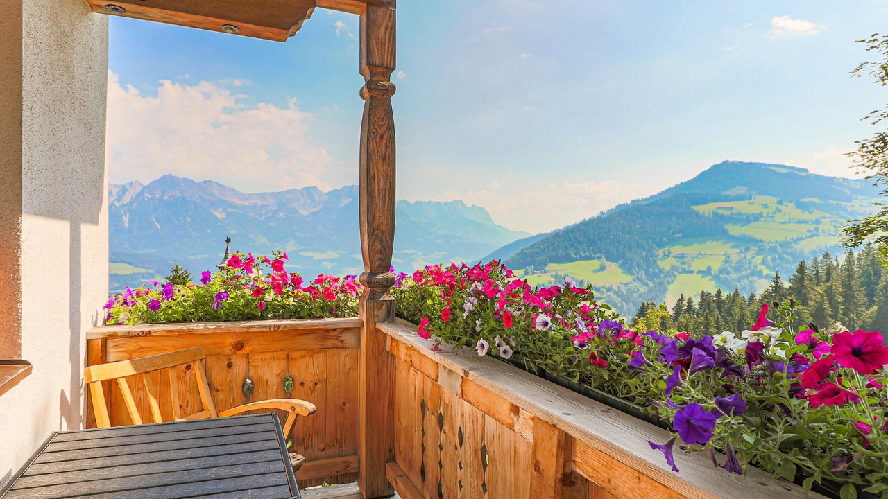 Photo of Patio Balcony in Soell