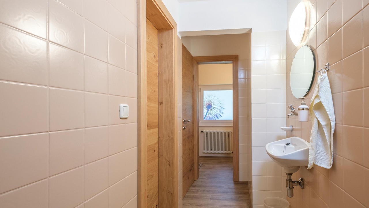 Photo of Bathroom in Saalbach