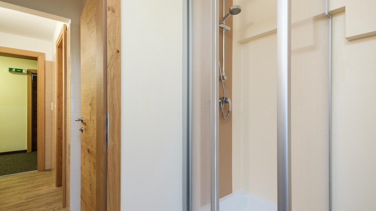 Photo of Bathroom in Saalbach