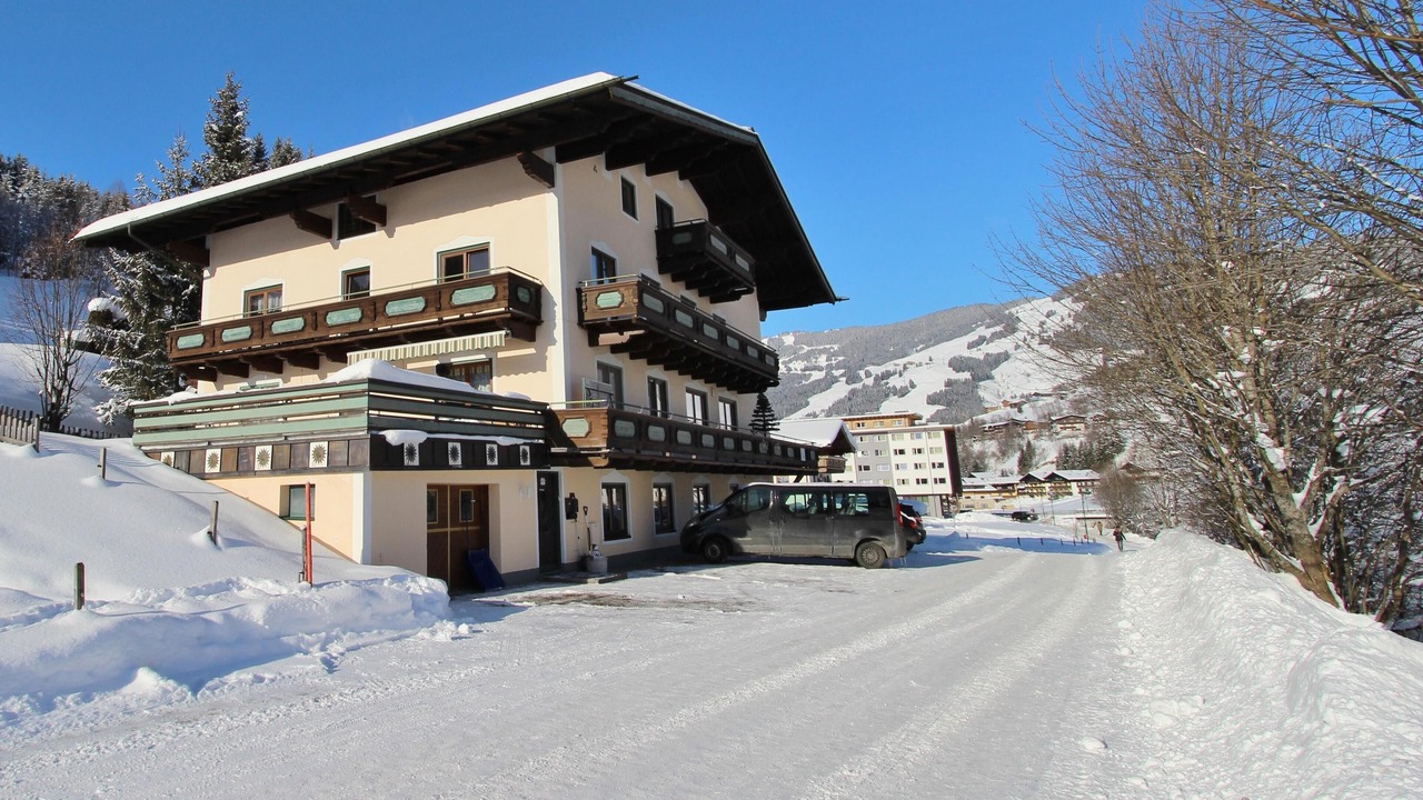 Photo of Outdoor in Saalbach