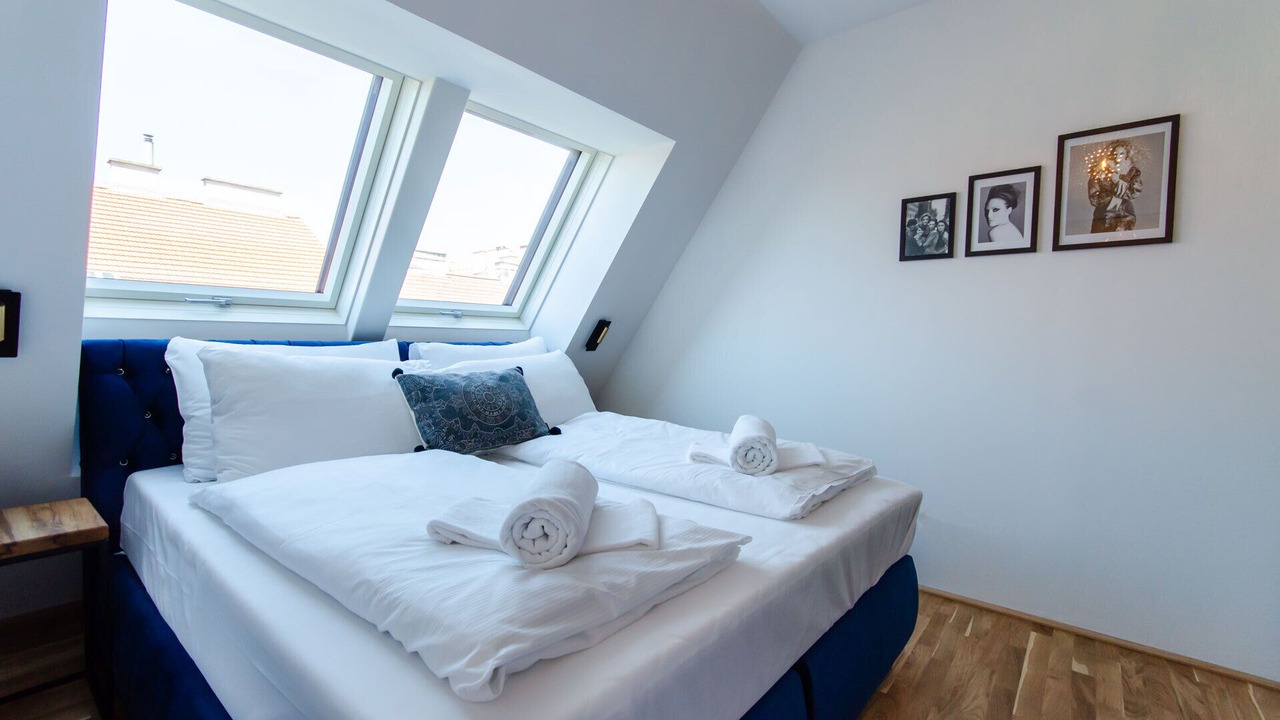 Photo of Bedroom in Weißgerber