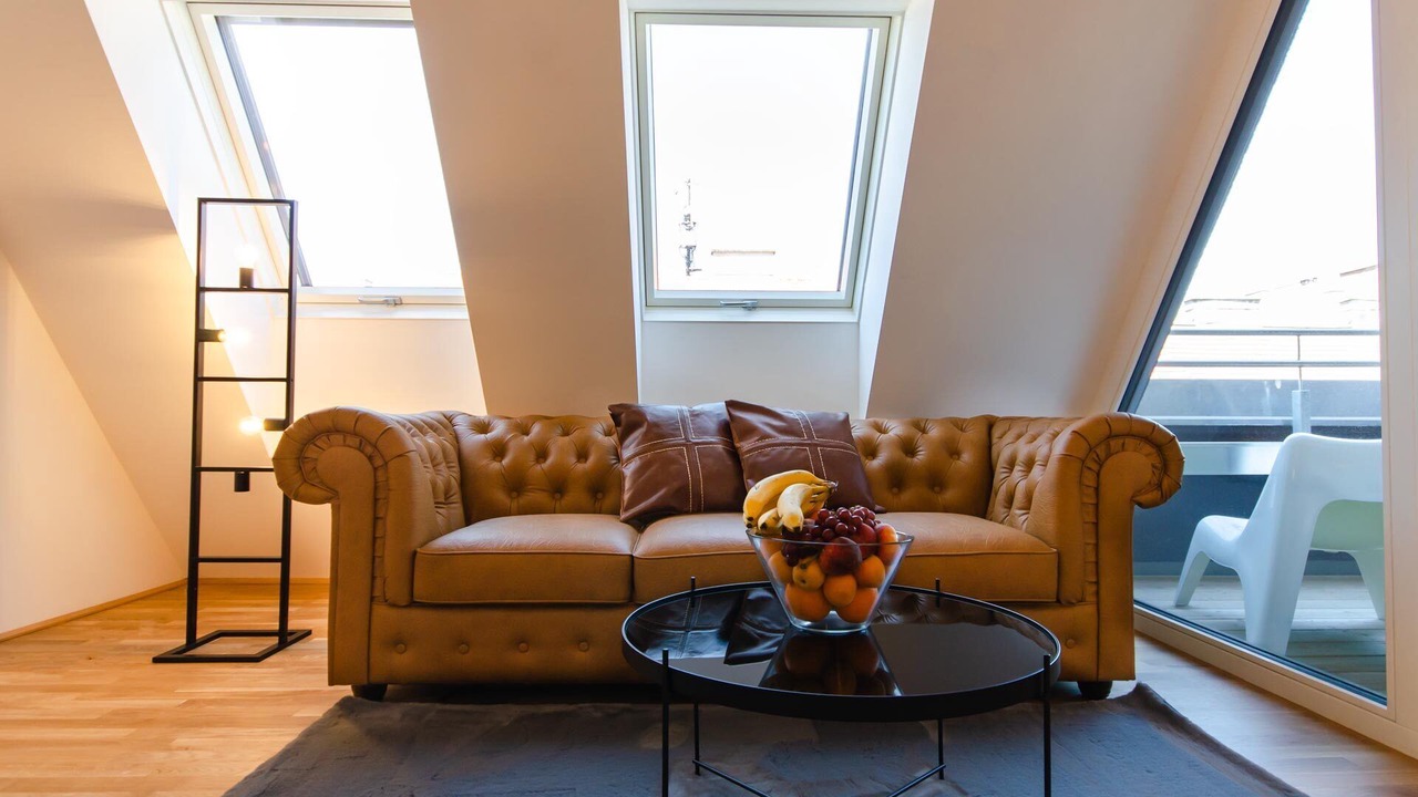 Photo of Livingroom in Weißgerber