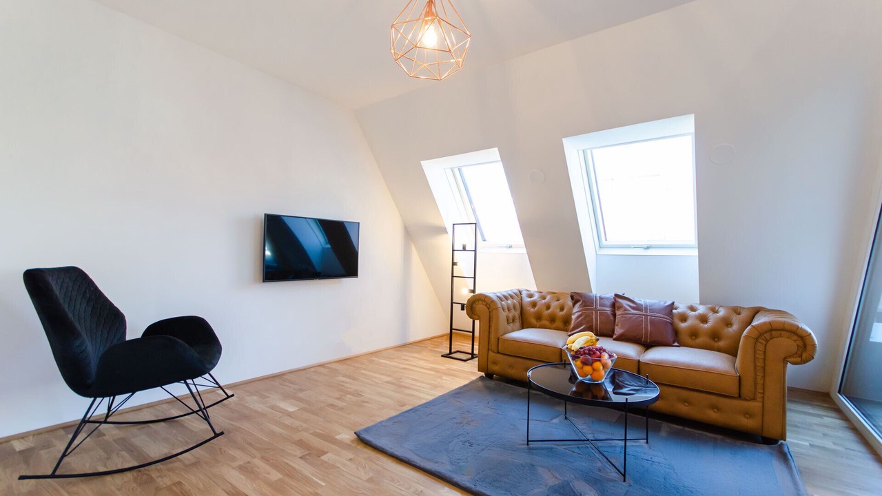 Photo of Livingroom in Weißgerber