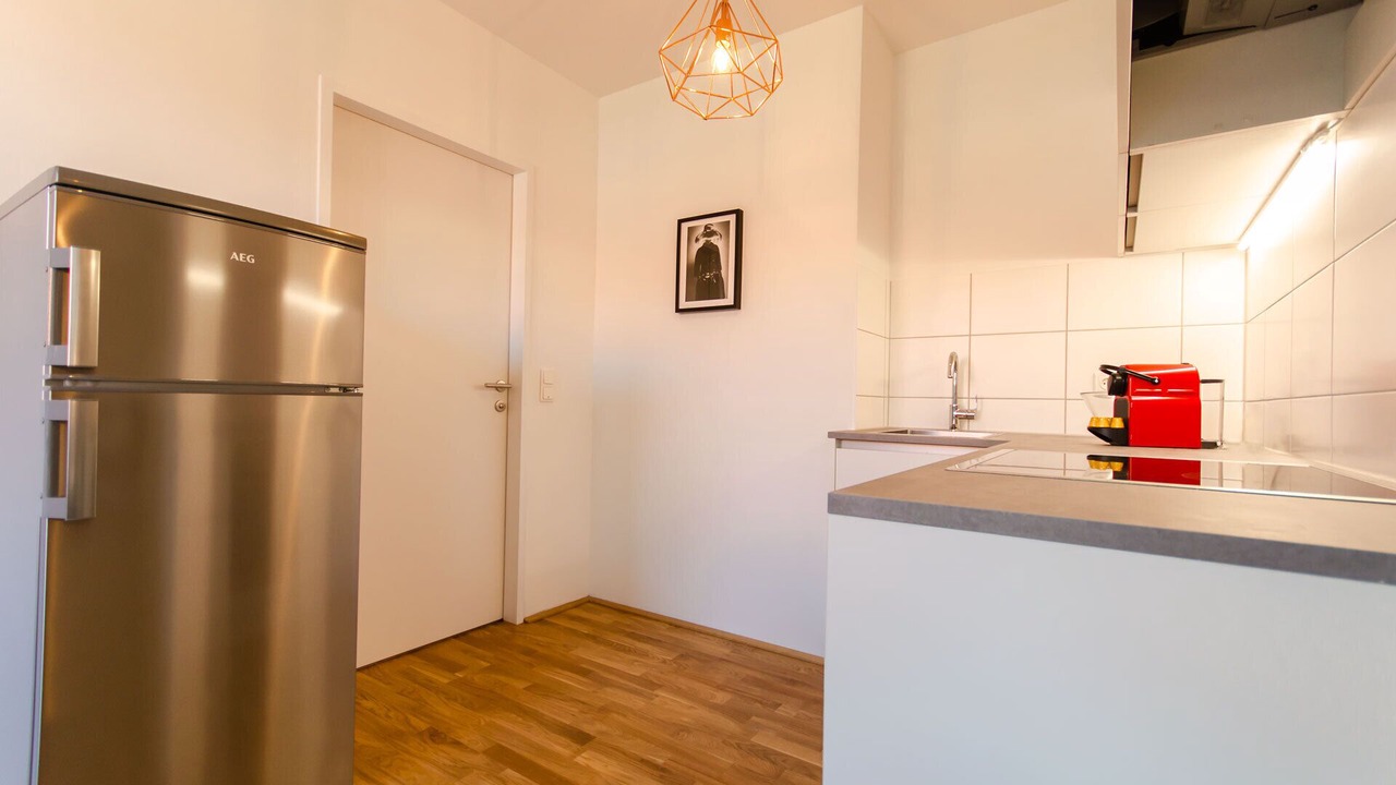 Photo of Kitchen in Weißgerber