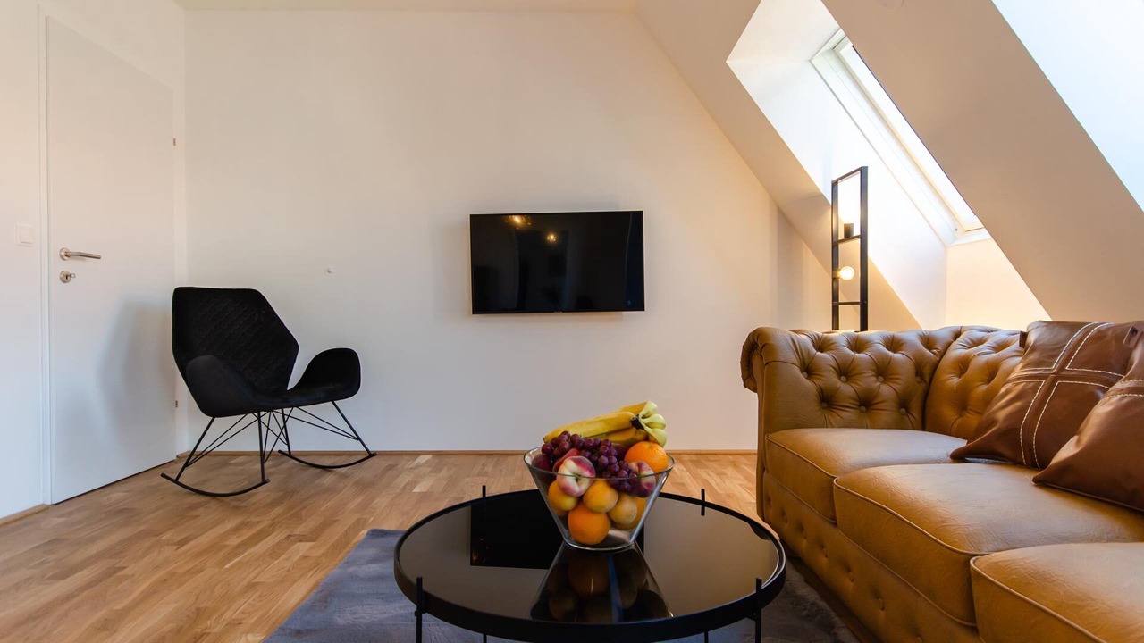 Photo of Livingroom in Weißgerber