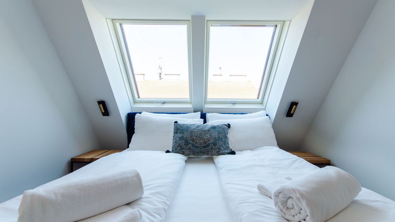 Photo of Bedroom in Weißgerber