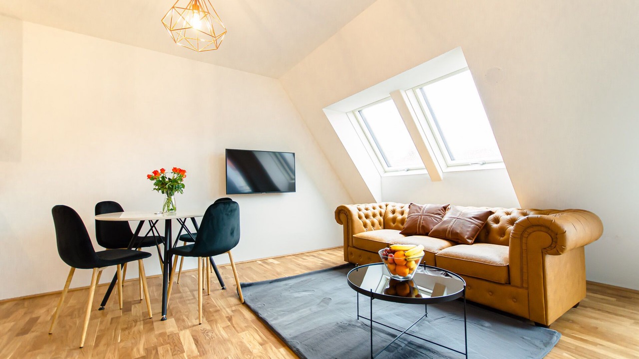 Photo of Livingroom in Weißgerber