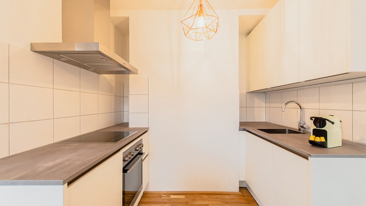 Photo of Kitchen in Weißgerber