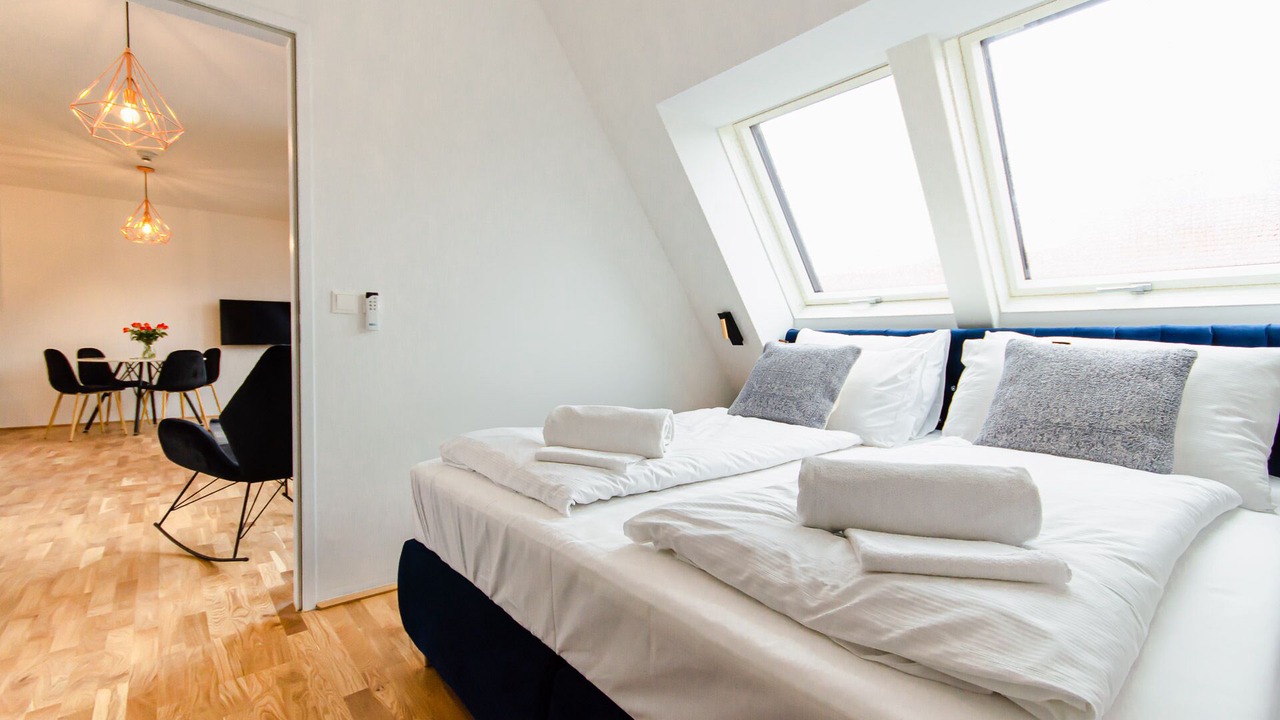 Photo of Bedroom in Weißgerber