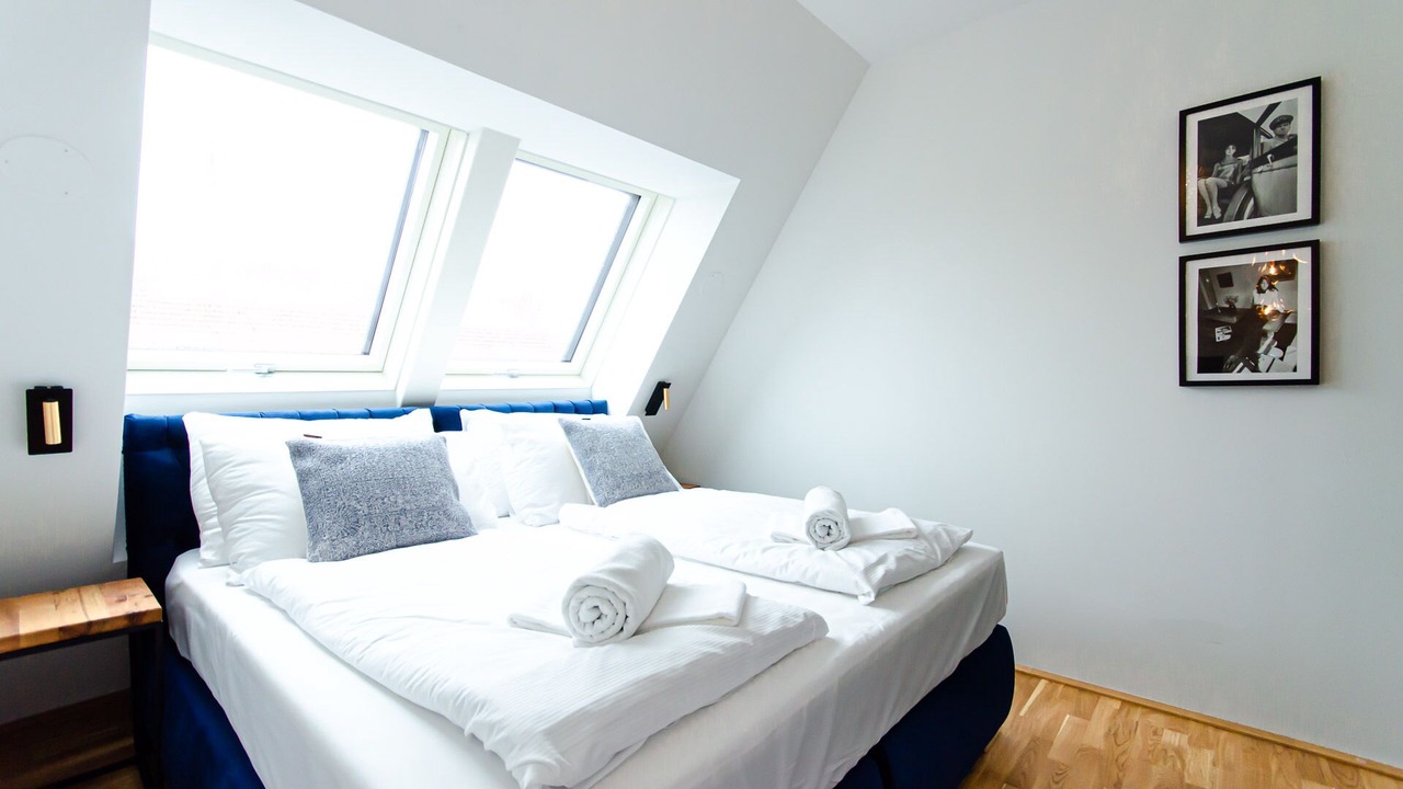 Photo of Bedroom in Weißgerber