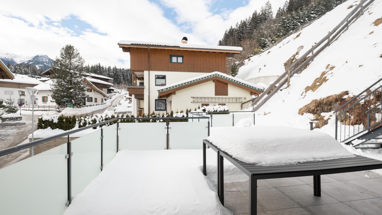 Photo of Patio Balcony in Schonbach