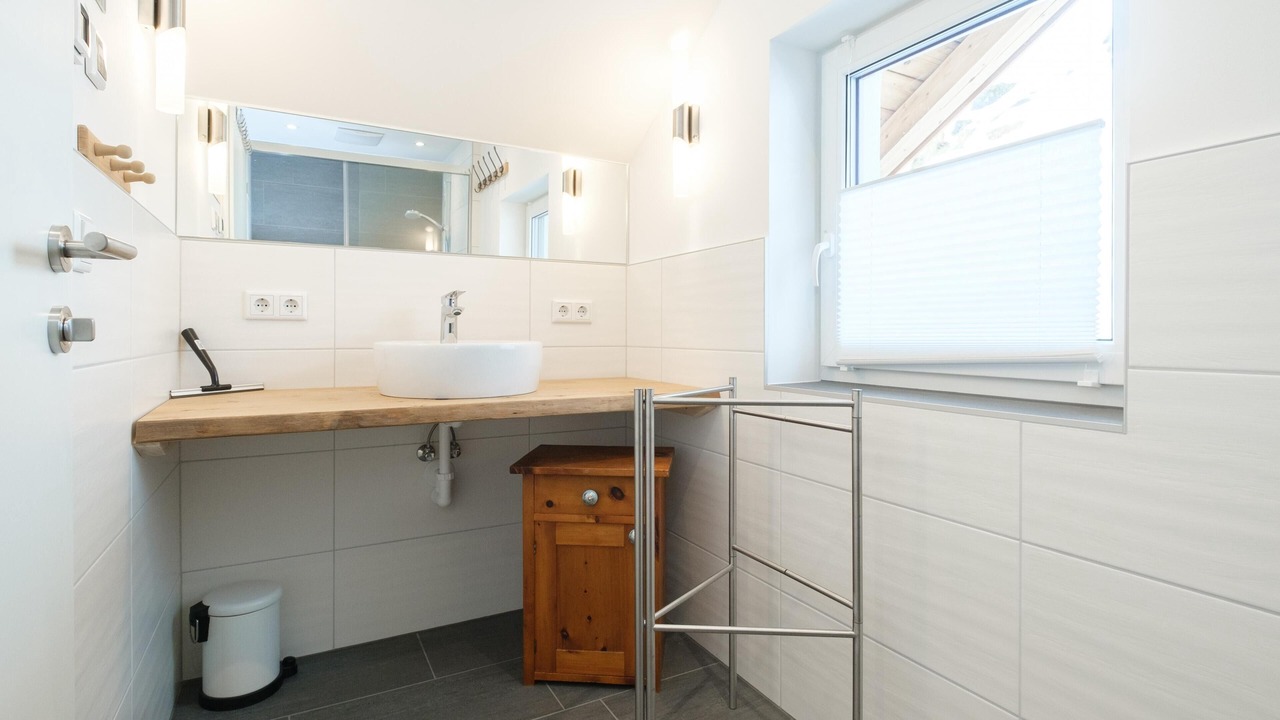 Photo of Bathroom in Schonbach