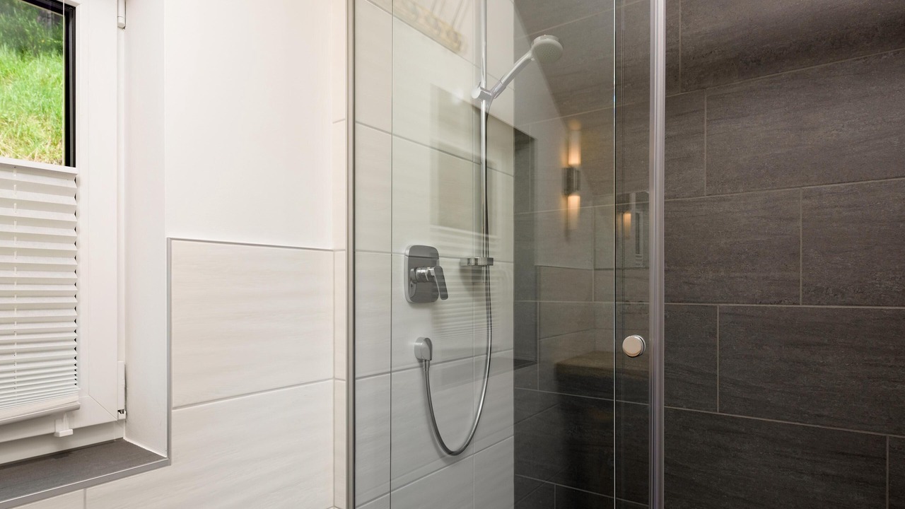 Photo of Bathroom in Schonbach