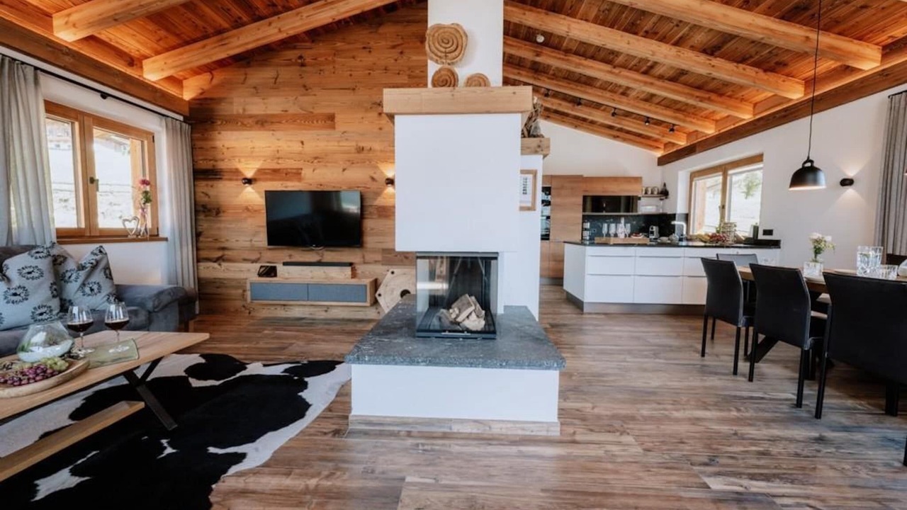Photo of Livingroom in Schonbach