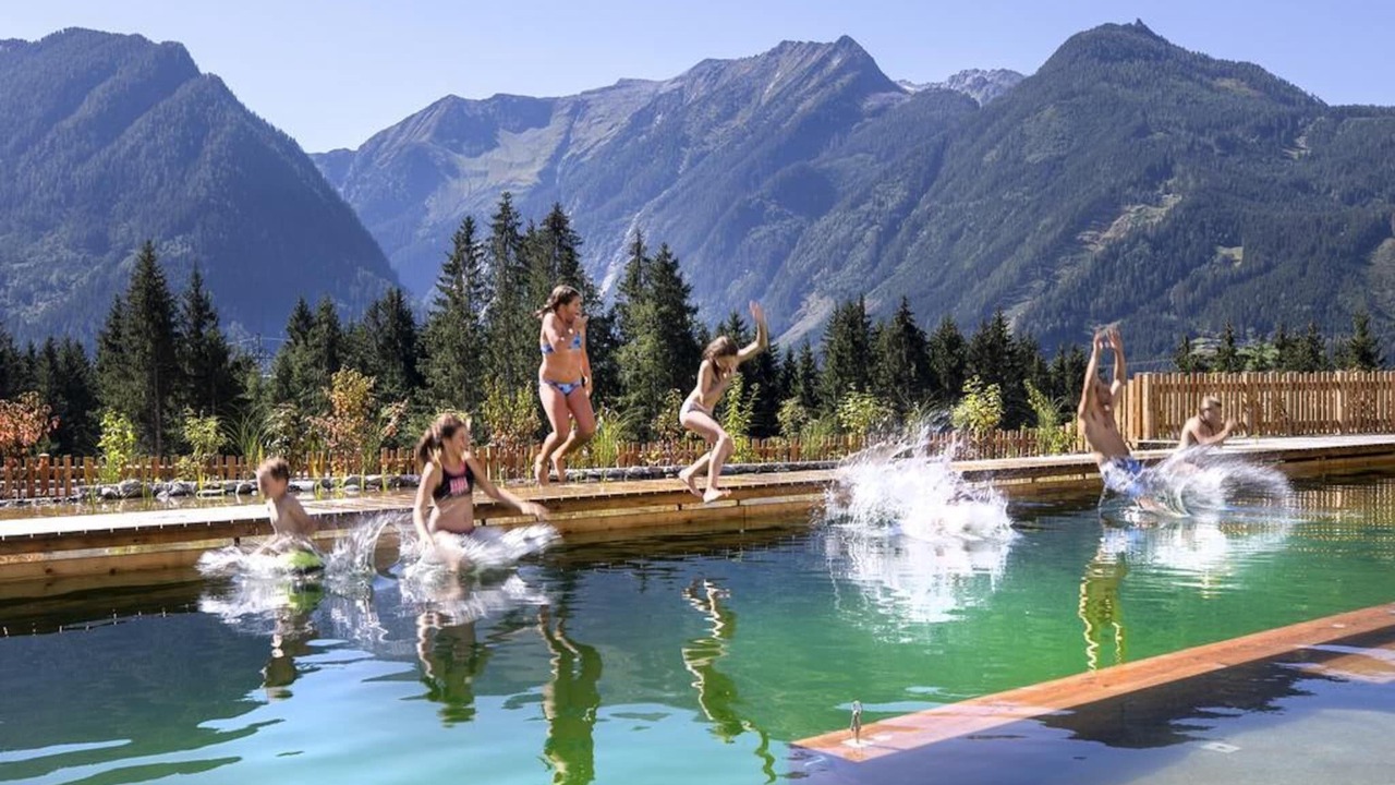 Photo of Outdoor in Schonbach