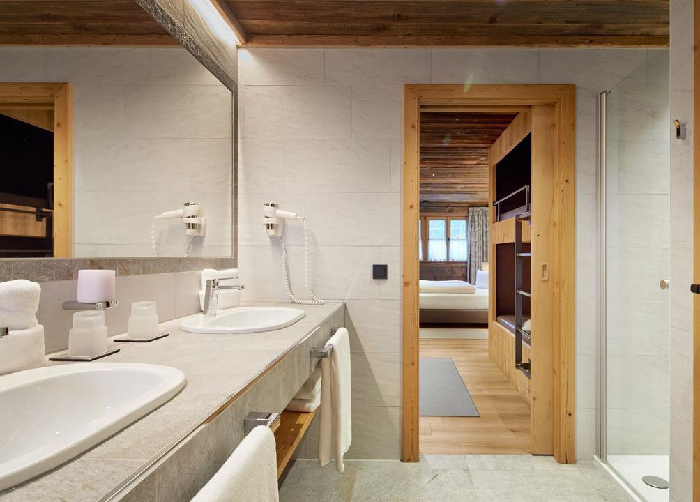 Photo of Bathroom in Hundsdorfl
