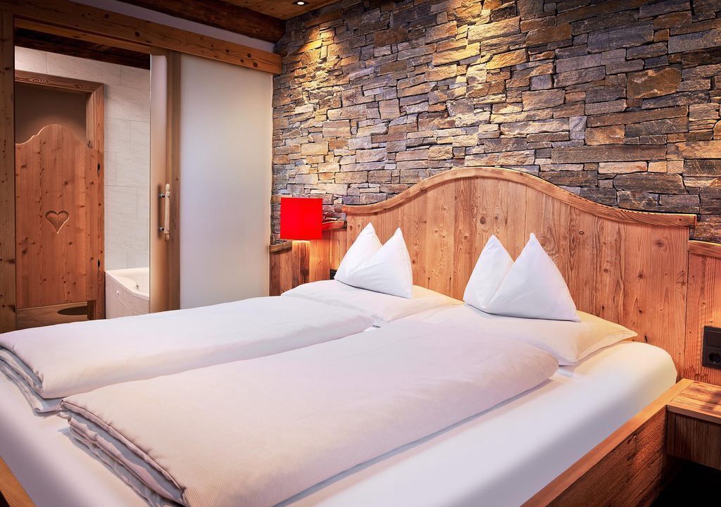 Photo of Bedroom in Hundsdorfl