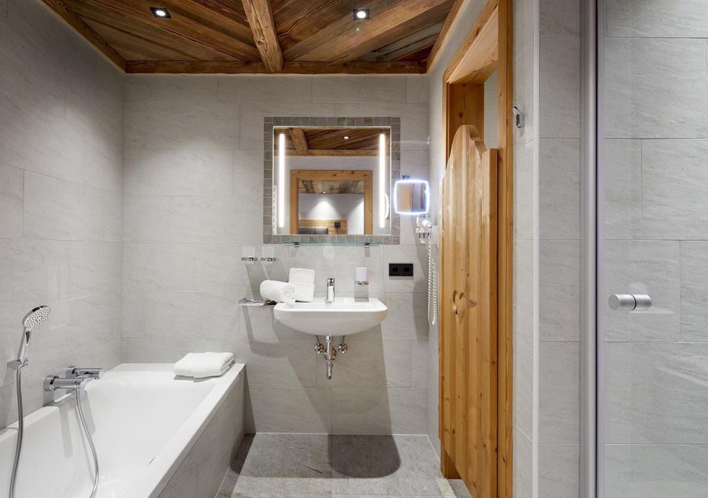 Photo of Bathroom in Hundsdorfl